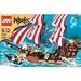 Lego Pirates: Brickbeard's Bounty #6243