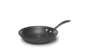 Calphalon 8-in. Commercial Hard-Anodized Omelette Pan. by Calphalon