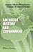 American History and Government. A Text-Book on the History and Civil Government of the United States. By James Albert Woodburn and Thomas Francis Moran
