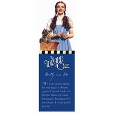 Dorothy Bookmark