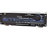Pyle 300-Watt Stereo Rack Mount Amplifier