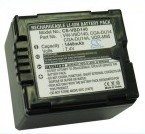 Panasonic Camcorder battery CGA-DU14