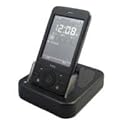 USB Dockingstation Cradle für HTC P3470 Pharos