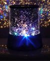 Star Master Colorful Starry Night Cosmos Projector Bed Side Lamp