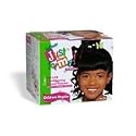 Just for Me No-Lye Creme Relax Kit Regular # 210