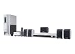 Panasonic SC PT 350 WEG S Heimkino-System silber
