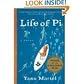 (LIFE OF PI)Life of Pi by Martel, Yann(Author)Paperback{Life of Pi}on 01 May 2003