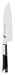 Henckels Miyabi 7000 D - 7" Santoku (Three Virtues)