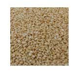 Review Wholespice  / Sesame Seed Toasted
