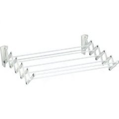 Wandwäschetrockner Smart 80 cm Scherengitter Artweger
