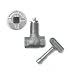 Arrowhead Brass #258B Gas Log Lighter Valve