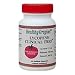 Introducing the world's most powerful antioxidant combination designed specifically for prostate cancer protection. The antioxidative properties of Lycopene are well documented in a growing body of scientific publications. Its biological significance in the human defense system is supported by the fact that Lycopene is present naturally in human plasma in greater amounts than other dietary carotenoids. Lyc-O-Mato is a pure tomato product, rich in Lycopene and other natural phytochemicals. Numerous epidemiological studies have demonstrated the beneficial effects of tomato Lycopene on health and well-being, and many of these controlled studies have used Lyc-O-Mato as their source of Lycopene. Lyc-O-Mato is extracted from Non-GMO tomatoes grown in Israel that contain four times the lycopene content of tomatoes grown elsewhere. It is not only lycopene, but lycopene in combination with other synergistic phytonutrients, that is most beneficial to those at risk for prostate cancer. Lyc-O-Mato Trio Protection Against Prostate Cancer... [more]