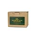 LL's Magnetic Clay MERCURY II Clay Bath Deep Detox for Mercury from Dental Fillings, Vaccines, Mercury Exposure Detoxify