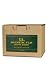LL's Magnetic Clay MERCURY II Clay Bath Deep Detox for Mercury from Dental Fillings, Vaccines, Mercury Exposure Detoxify