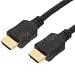 Electronics : Plexus HDMI to HDMI Cable - Gold Plated