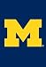 Michigan Wolverines Helmet Mini Garden Window Flag 15x10.5 NCAA College Athletics Fan Shop Sports Team Merchandise