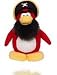 Club Penguin Series 8 Pirate Rockhopper