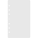 Filofax Transparent Envelope Top Opening (B133612)