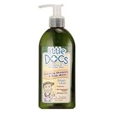 Little Doc Eczema  Sensitive Shampoo  Body Wash 8oz