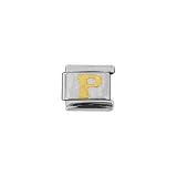 Zoppini Gold P Link