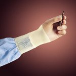 Kimberly Clark Safeskin PF Micro Latex Surgical Gloves