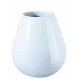 Eigenschaften ASA  / Vase weiss