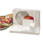Rival 1042-wn Electric Food Slicer 6.5" Blade