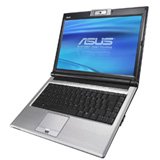 ASUS F8Sn-C1 - Core 2 Duo T9300 / 2.5 GHz - Centrino Duo - RAM 3 GB - HDD 320 GB - DVD?RW / DVD-RAM - GF 9500M GS - Gigabit Ethernet - WLAN : Bluetooth 2.0 EDR, 802.11 a/b/g/n (draft) - fingerprint reader - Vista Home Premium - 14 Widescreen TFT 1440 x 900 ( WXGA+ ) Color Shine - camera