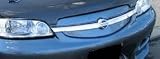 Nissan Altima Mesh Grille Insert 99-01