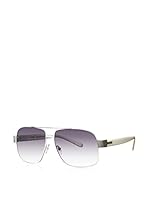 Guess Gafas de Sol GU 6741_T83 (61 mm) Blanco