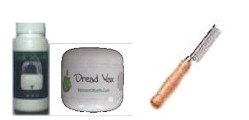 Dreadlock Kit
