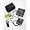 Welch Allyn TR-2 Hand Aneroid Family Practice Blood Pressure Kit