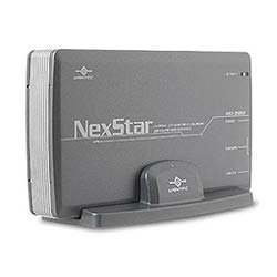 Vantec Nexstar Model#Nst-350Uf Ide To Usb 2.0 Firewire (Ieee 1394)External Enclo