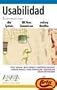 Usabilidad / Usability (Diseno Y Creatividad) (Spanish Edition)