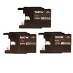 Brother LC793PKS Genuine Colour Ink C...