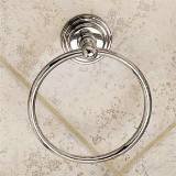 Ginger 1105-26 Chelsea Towel Polished Chrome