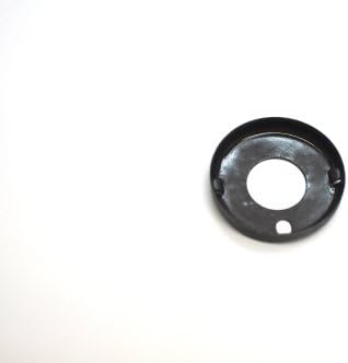 Vella Industries Round Handguard Cap - Mil Spec Standard Retainer - OEM Replacement Part