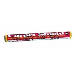 Surface Shields Inc. CS2450S Carpet Shield Protective Film For Carpeting