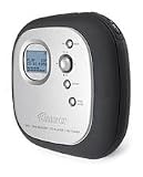 Personal CD Player, MP3,WMA, PLL Tuner, ID3Tag, 4 Line Display