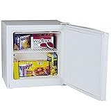 Haier Compact Mini Freezer