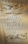 Pamela; or, Virtue Rewarded. Volume 3