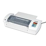 Model Spl125 Laminating Machine, 21-5/8w x 9-13/16d x 5-1/8h - Same Day Shipping (orders by 3 pm), Next Day Delivery (in most cases)