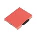 U. S. Stamp & Sign T5470 Dater Replacement Ink Pad, 1.625 Inches Width x 2.5 Inches Depth, Red (P5470RD)