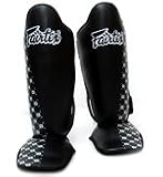 Fairtex Competition Shin Guards Fairtex Competition Shin Guards