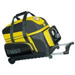NFL Pittsburgh Steelers Double Roller