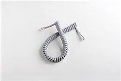 Summit Doppler, Doppler to Probe Coil Cable