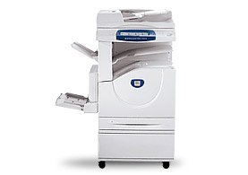 Xerox Workcentre 7232/TD