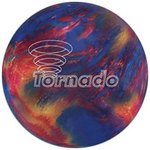 Tornado Navy/Red/Gold