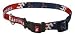 MLB St. Louis Cardinals Dog Collar Small 10-14