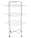Small Tower Indoor Clothes Airer